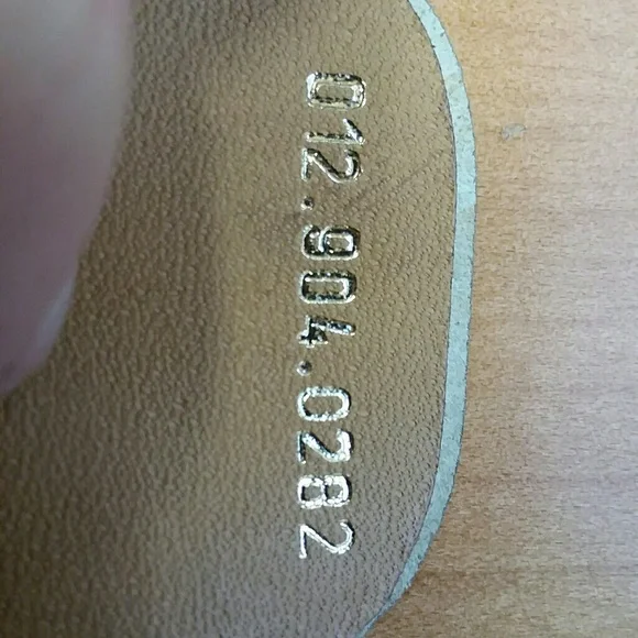 Authentic vintage GUCCI pouch - Picture 4 of 6